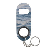 Seewasserdichte Mini Flaschenöffner (Rückseite)