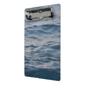 Seewasserdichte Mini Klemmbrett (Gewinkelt2)