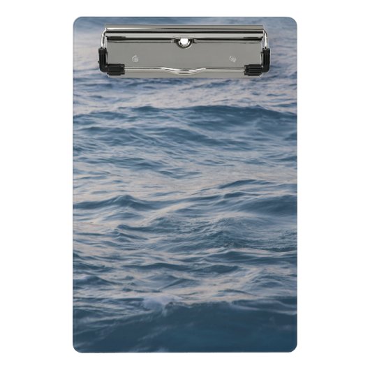 Seewasserdichte Mini Klemmbrett (Vorderseite)