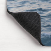 Seewasserdichte Mousepad (Ecke)