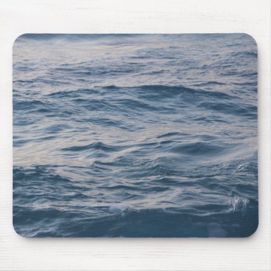 Seewasserdichte Mousepad (Vorne)