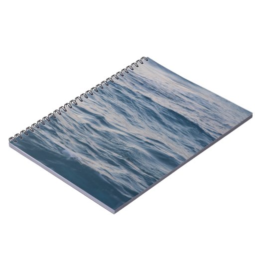 Seewasserdichte Notizblock (Linke Seite)