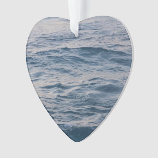 Seewasserdichte Ornament (Vorderseite)