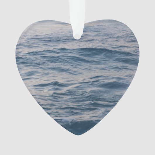 Seewasserdichte Ornament (Vorderseite)