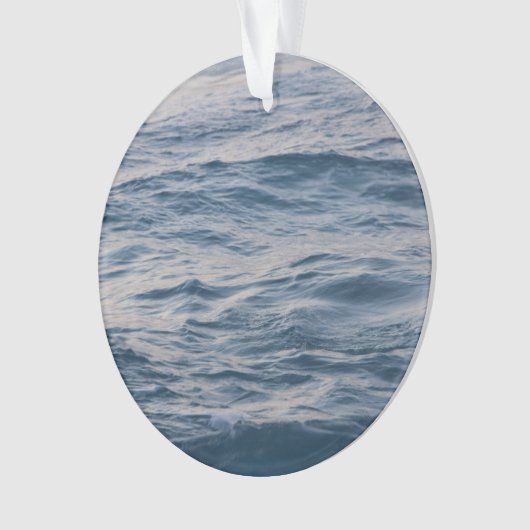 Seewasserdichte Ornament (Vorderseite)