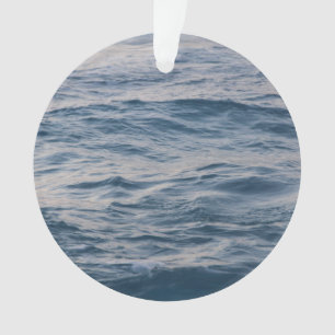 Seewasserdichte Ornament