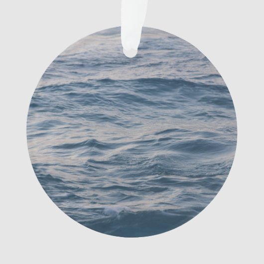 Seewasserdichte Ornament (Vorderseite)