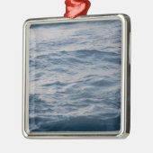 Seewasserdichte Ornament Aus Metall (Links)