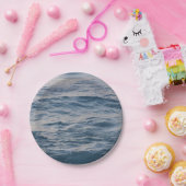 Seewasserdichte Pappteller (Party)