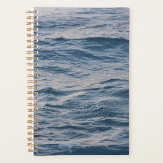 Seewasserdichte Planer (Vorderseite)