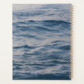 Seewasserdichte Planer (Rückseite)