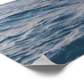 Seewasserdichte Poster (Ecke)