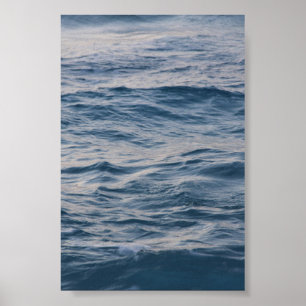 Seewasserdichte Poster