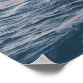 Seewasserdichte Poster (Ecke)