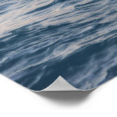Seewasserdichte Poster (Ecke)