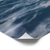 Seewasserdichte Poster (Ecke)