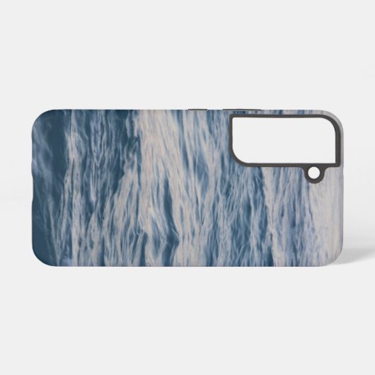 Seewasserdichte Samsung Galaxy Hülle (Rückseite (Horizontal))