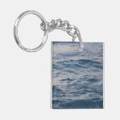 Seewasserdichte Schlüsselanhänger (Vorderseite links)