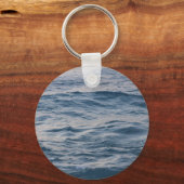 Seewasserdichte Schlüsselanhänger (Rückseite)