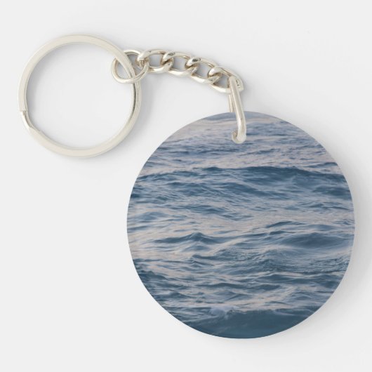 Seewasserdichte Schlüsselanhänger (Vorderseite)