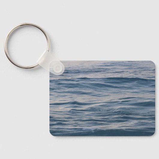 Seewasserdichte Schlüsselanhänger (Rückseite)