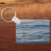 Seewasserdichte Schlüsselanhänger (Rückseite)