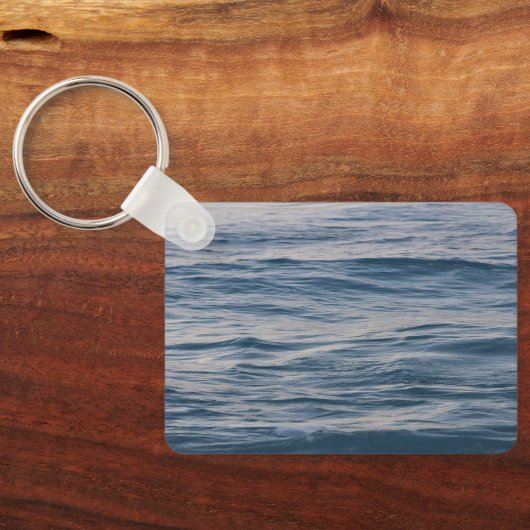 Seewasserdichte Schlüsselanhänger (Rückseite)
