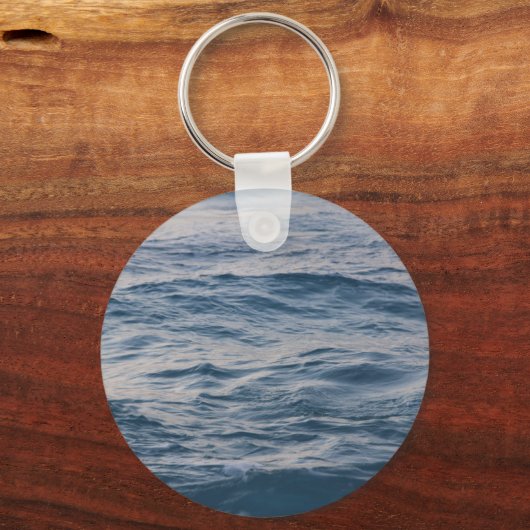 Seewasserdichte Schlüsselanhänger (Vorderseite)