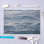 Seewasserdichte Seidenpapier (Handwerk)
