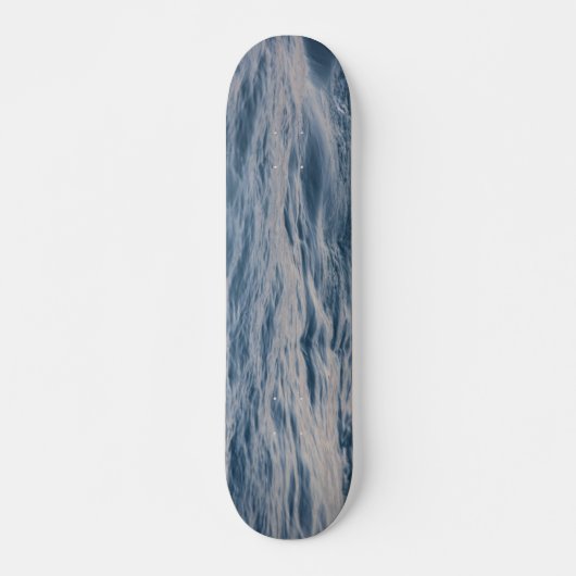 Seewasserdichte Skateboard (Vorne)