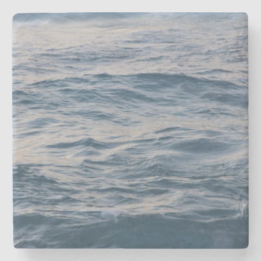 Seewasserdichte Steinuntersetzer (Vorderseite)