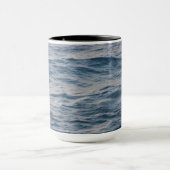 Seewasserdichte Tasse (Zentrum)