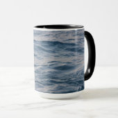 Seewasserdichte Tasse (VorderseiteRechts)