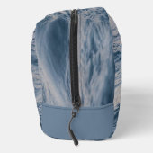 Seewasserdichte Waschbeutel (Rechts)