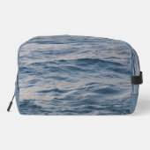 Seewasserdichte Waschbeutel (Rückseite)