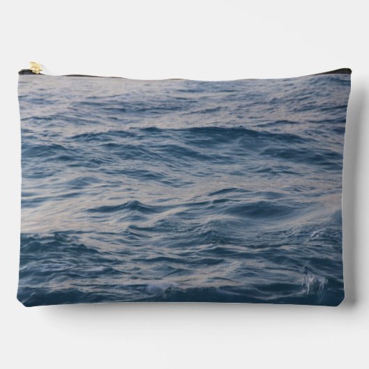 Seewasserdichte Zubehörtasche (Vorderseite)