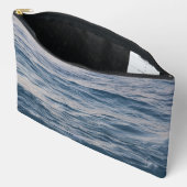 Seewasserdichte Zubehörtasche (Offen)