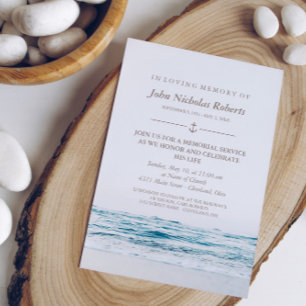 Seewaves-Nautical-Memorial-Service Einladung