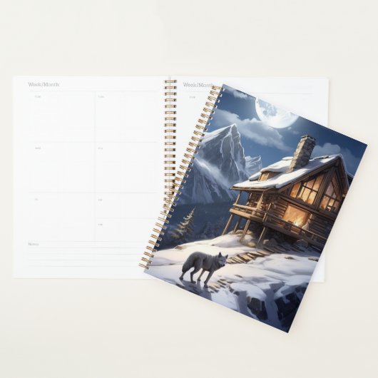 Seewolf Planer (Anzeige)