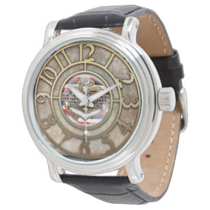 SEEXPRESSIONZ ARMBANDUHR