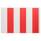 Seezeichen-Code-Flaggen-Buchstabe H "Hotel " Stoff (Fat Quarter (45,7 x 55,9 cm))
