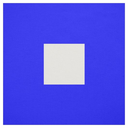 Seezeichen-Code-Flaggen-Buchstabe P "Papa " Stoff (Muster)