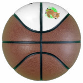 Seezunge Basketball (Rechts)