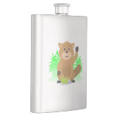 Seezunge Flachmann (Rechts)