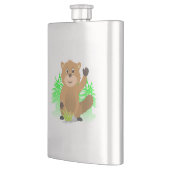 Seezunge Flachmann (Links)