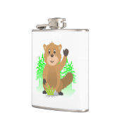 Seezunge Flachmann (Links)