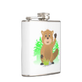 Seezunge Flachmann (Rechts)