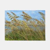 Seezunge Fußmatte (Vorderseite)