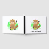 Seezunge Gästebuch (Voll)