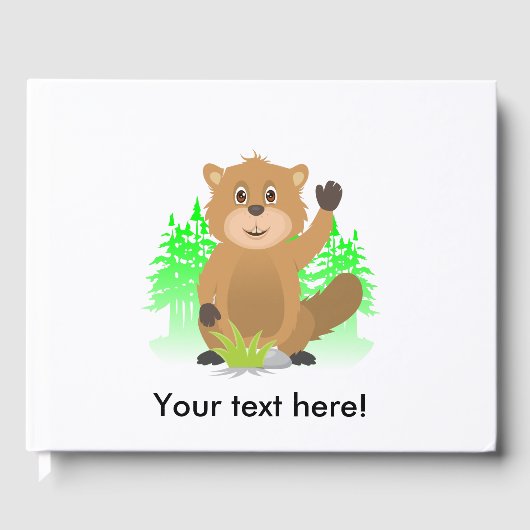 Seezunge Gästebuch (Vorderseite)